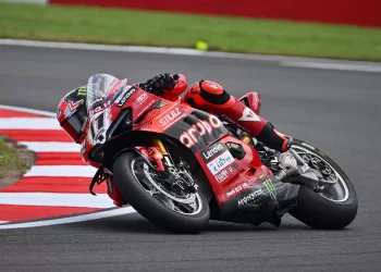 Nicoló Bulega
