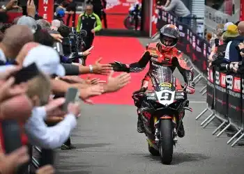 Danilo Petrucci