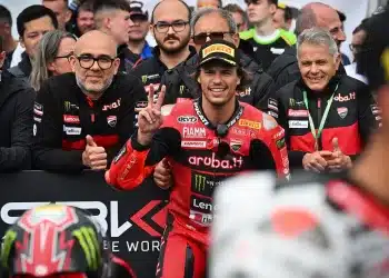 Nicoló Bulega