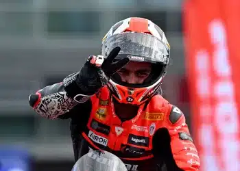 Danilo Petrucci