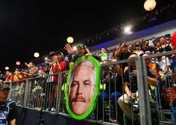 Valtteri Bottas