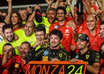 Charles Leclerc