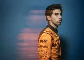 Gabriel Bortoleto, F2