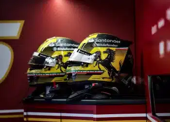 carlos sainz, ferrari