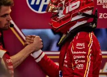Charles Leclerc