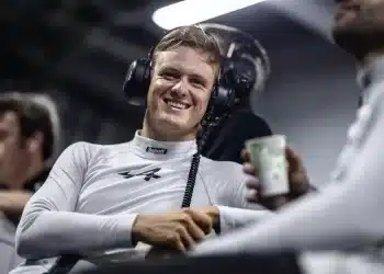 Mick Schumacher