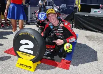 Rossi Attila Moor
