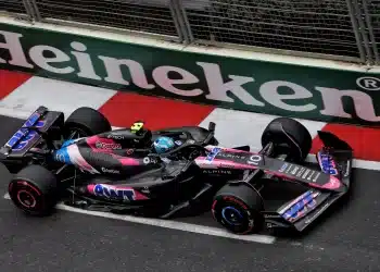 Pierre Gasly, F1