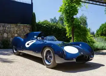 Cooper, F1