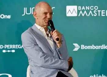 Adrian Newey