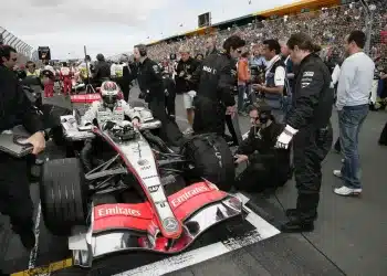 Kimi Räikkönen