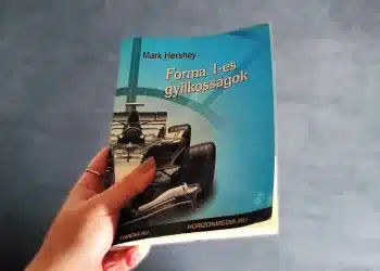 Forma-1-es gyilkosságok