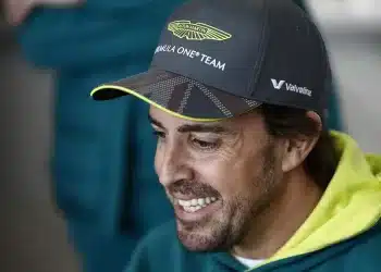 Fernando Alonso