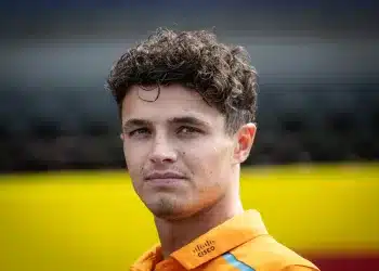 Lando Norris, McLaren