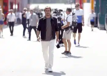 Fernando Alonso
