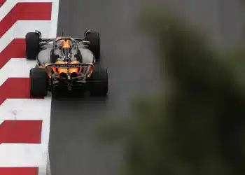Oscar Piastri, F1