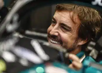 Fernando Alonso