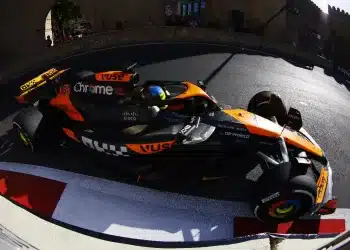 Oscar Piastri, F1