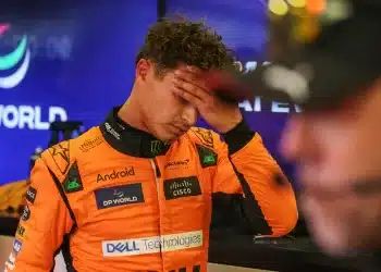 Lando Norris