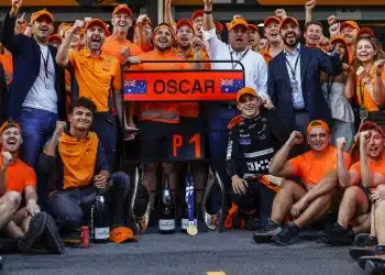 Oscar Piastri