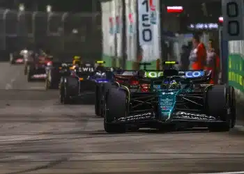 Fernando Alonso