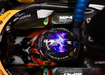 Lando Norris, McLaren