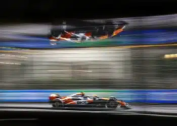 Lando Norris, McLaren