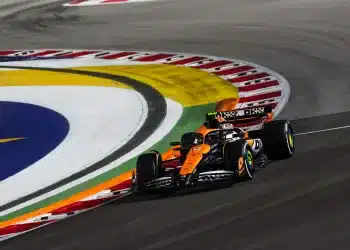 Lando Norris