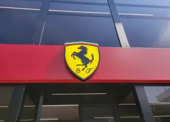 Ferrari