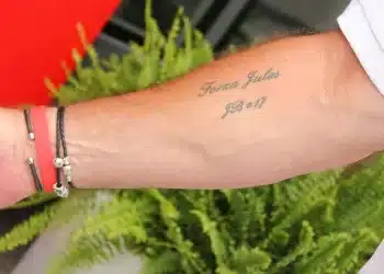 Jules Bianchi