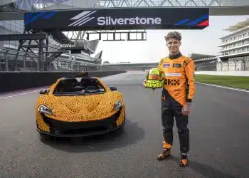 lando norris, mclaren, lego