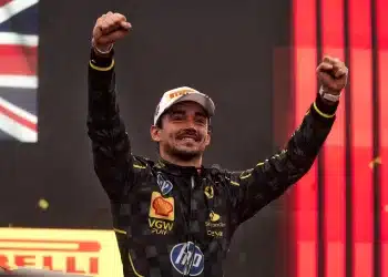 Charles Leclerc