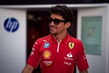 Charles Leclerc