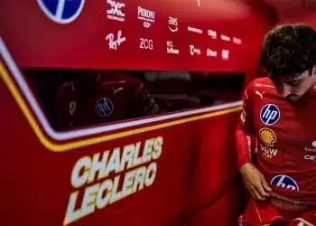 Charles Leclerc