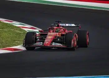 Charles Leclerc, Ferrari