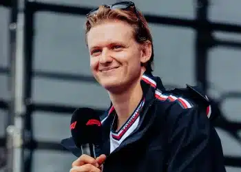 Mick Schumacher
