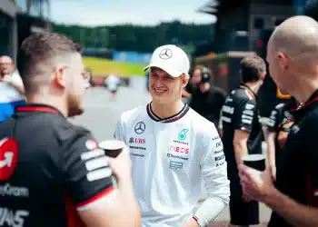 Mick Schumacher