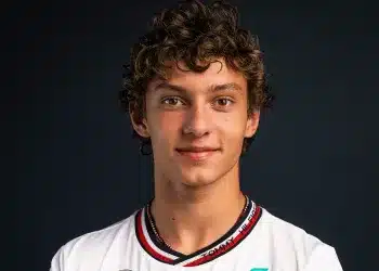 Andrea Kimi Antonelli