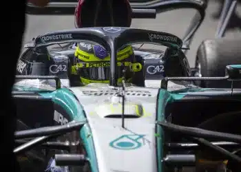 Lewis Hamilton, F1