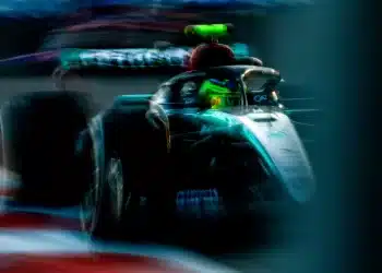 Lewis Hamilton, F1