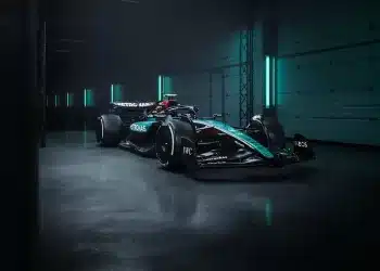 Mercedes