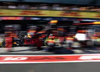 Max Verstappen, Red Bull Racing, 2019