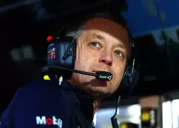 Will Courtenay, red bull