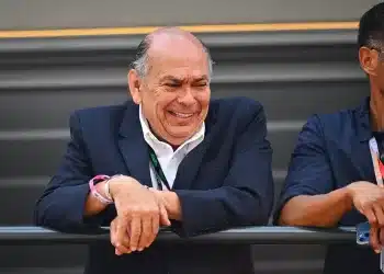 Antonio Perez