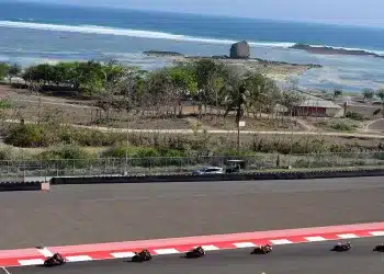 Mandalika