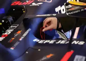Max Verstappen, red bull