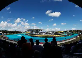 F1 Miami Nagydíj, 2024