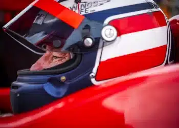 Gerhard Berger