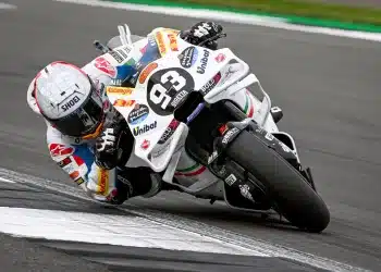 Marc Marquez