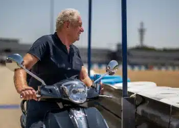 Helmut Marko